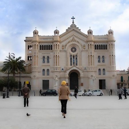 Xenia Luxury Rooms Reggio di Calabria Dış mekan fotoğraf