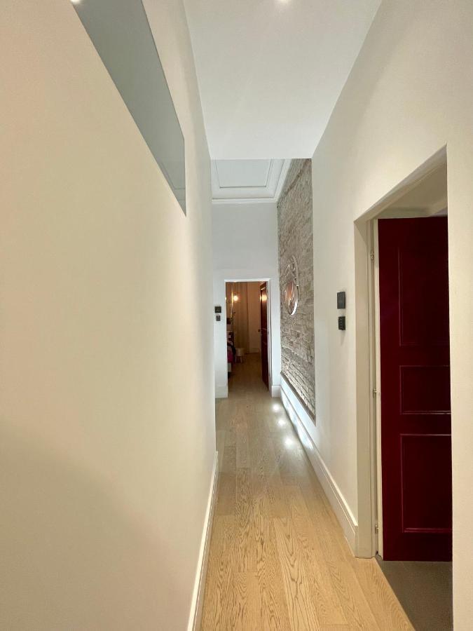 Xenia Luxury Rooms Reggio di Calabria Dış mekan fotoğraf