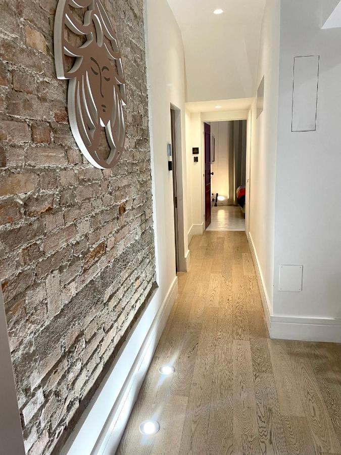 Xenia Luxury Rooms Reggio di Calabria Dış mekan fotoğraf