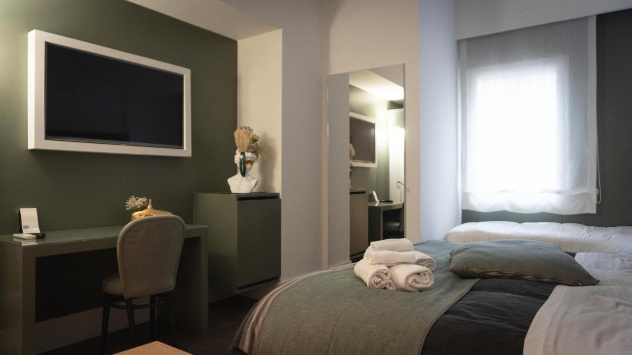 Xenia Luxury Rooms Reggio di Calabria Dış mekan fotoğraf