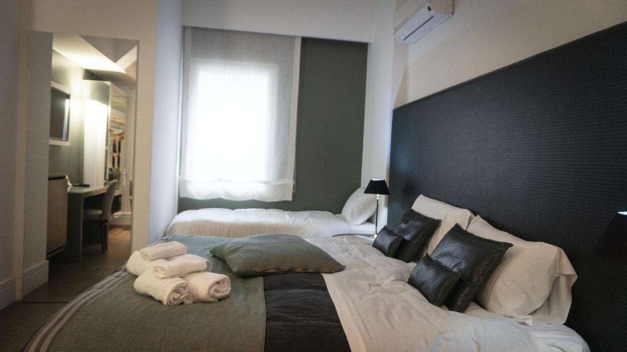 Xenia Luxury Rooms Reggio di Calabria Dış mekan fotoğraf